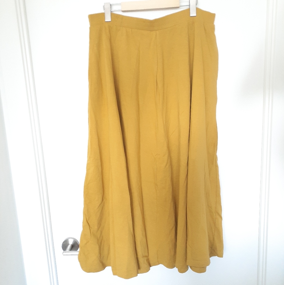 Vintage Skirt